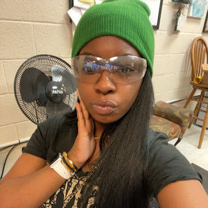 Meet your Posher, Jurnee